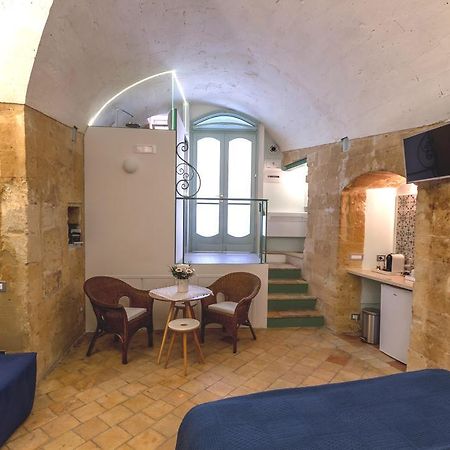 B&B Ponticello A San Potito Matera Exterior photo