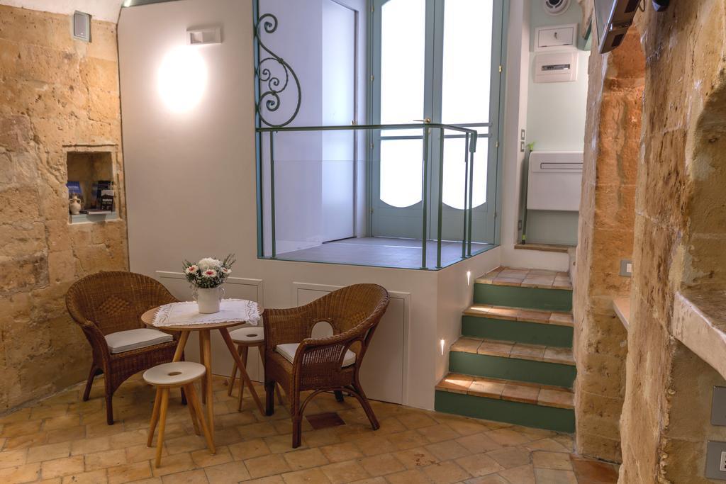 B&B Ponticello A San Potito Matera Exterior photo