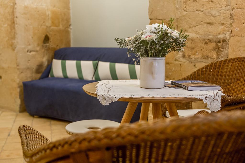 B&B Ponticello A San Potito Matera Exterior photo