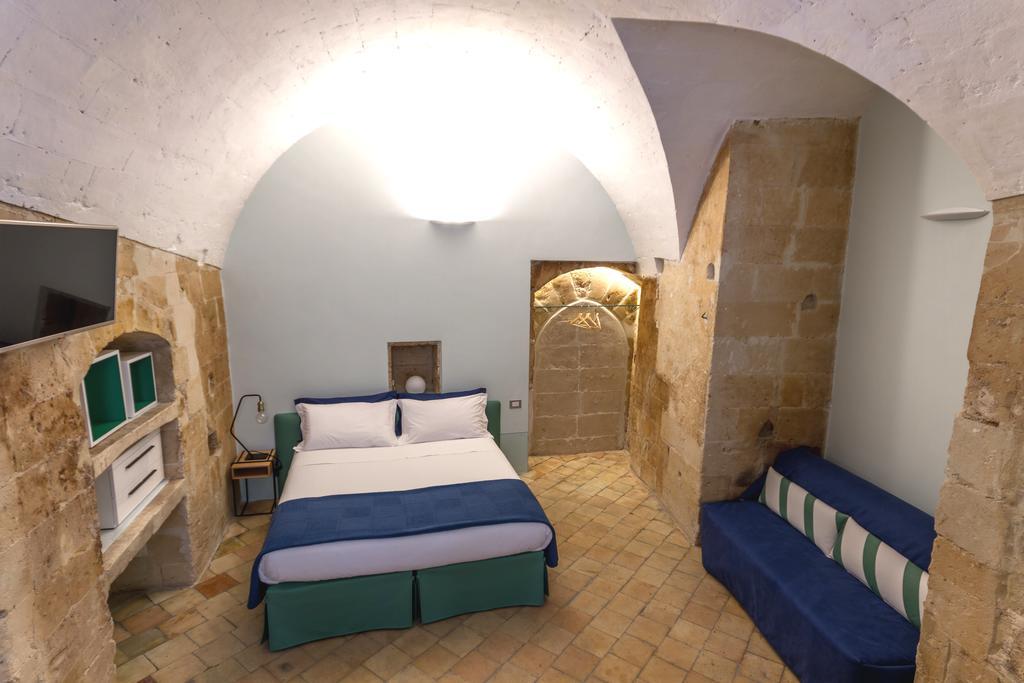 B&B Ponticello A San Potito Matera Exterior photo